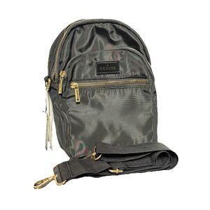 Kedzie Roundtrip Convertible Sling & Crossbody Bag NWT MSRP $42